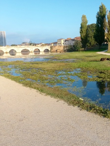 Ponte tiberio