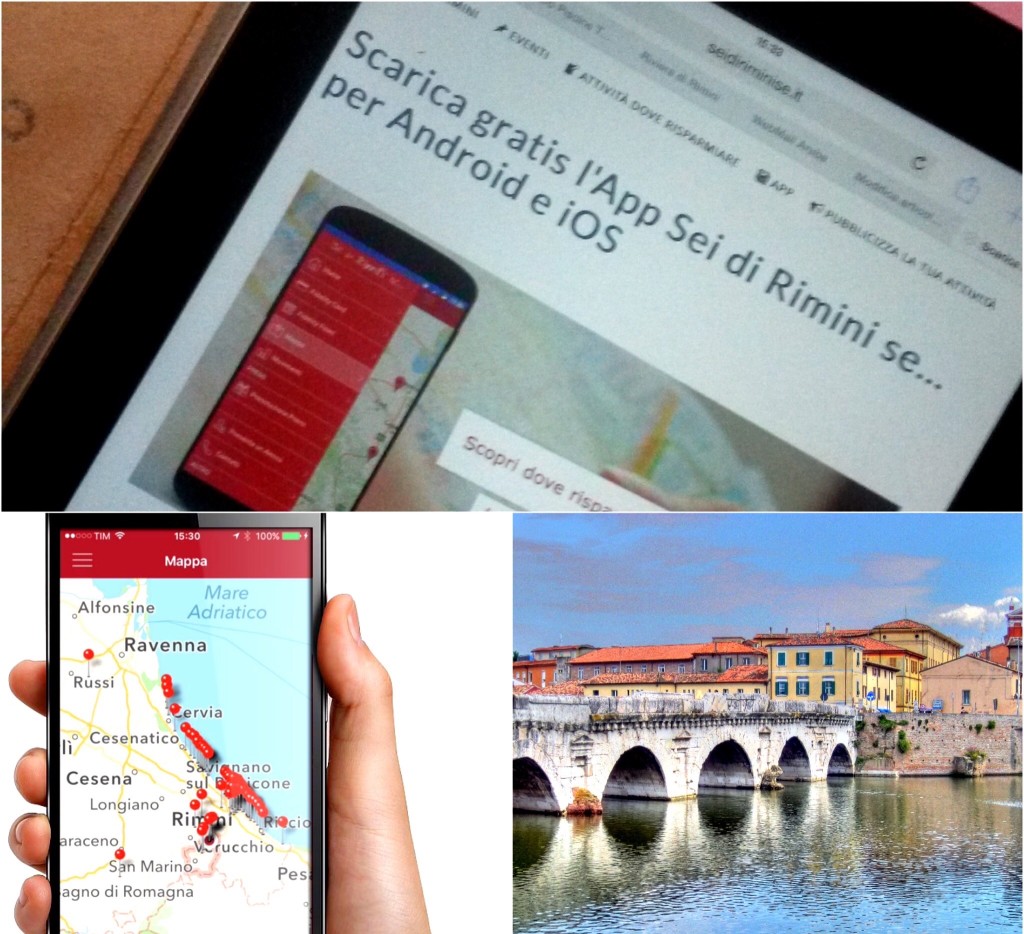 Rimini-bimbi-app