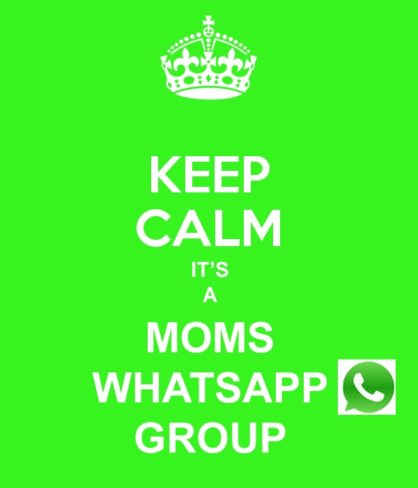 Whatsapp-mamme-asilo