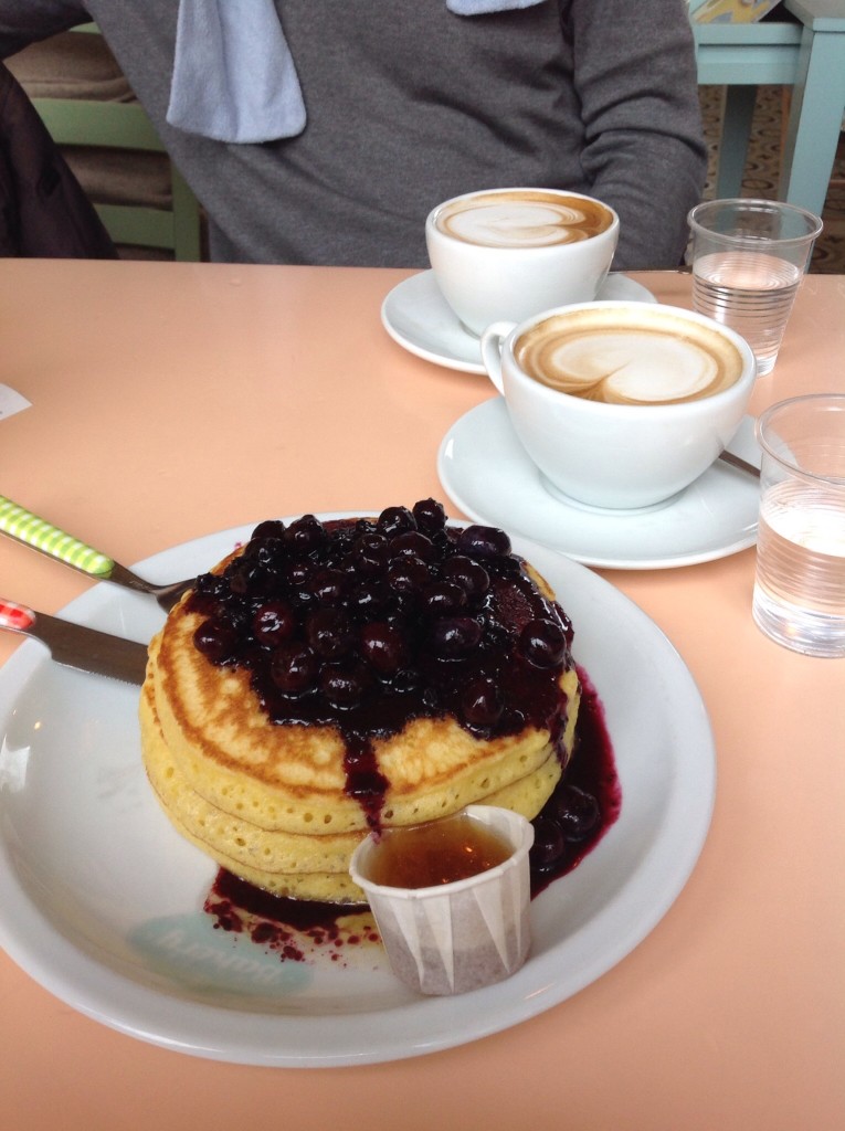 Colazione-rimini