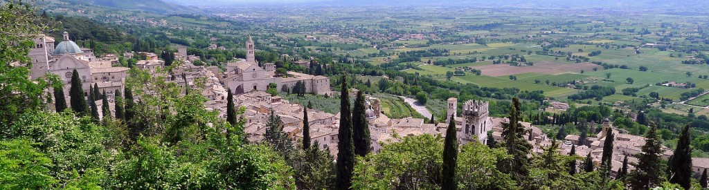 assisi-perugia-umbria