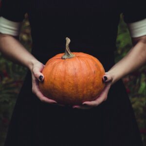 Rimini con i più piccoli ad Halloween