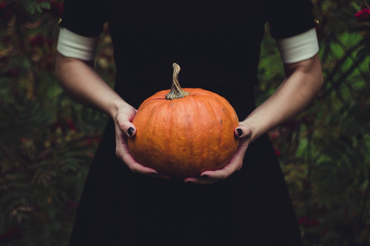 Rimini con i più piccoli ad Halloween