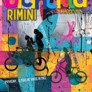 A Rimini torna BimbinBici 2025